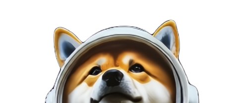 Galactic Shiba